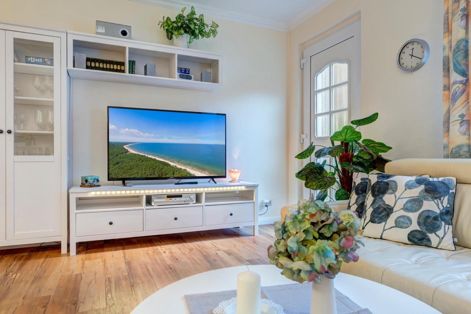 Apartmán Haus Am Wald Heringsdorf  Exteriér fotografie