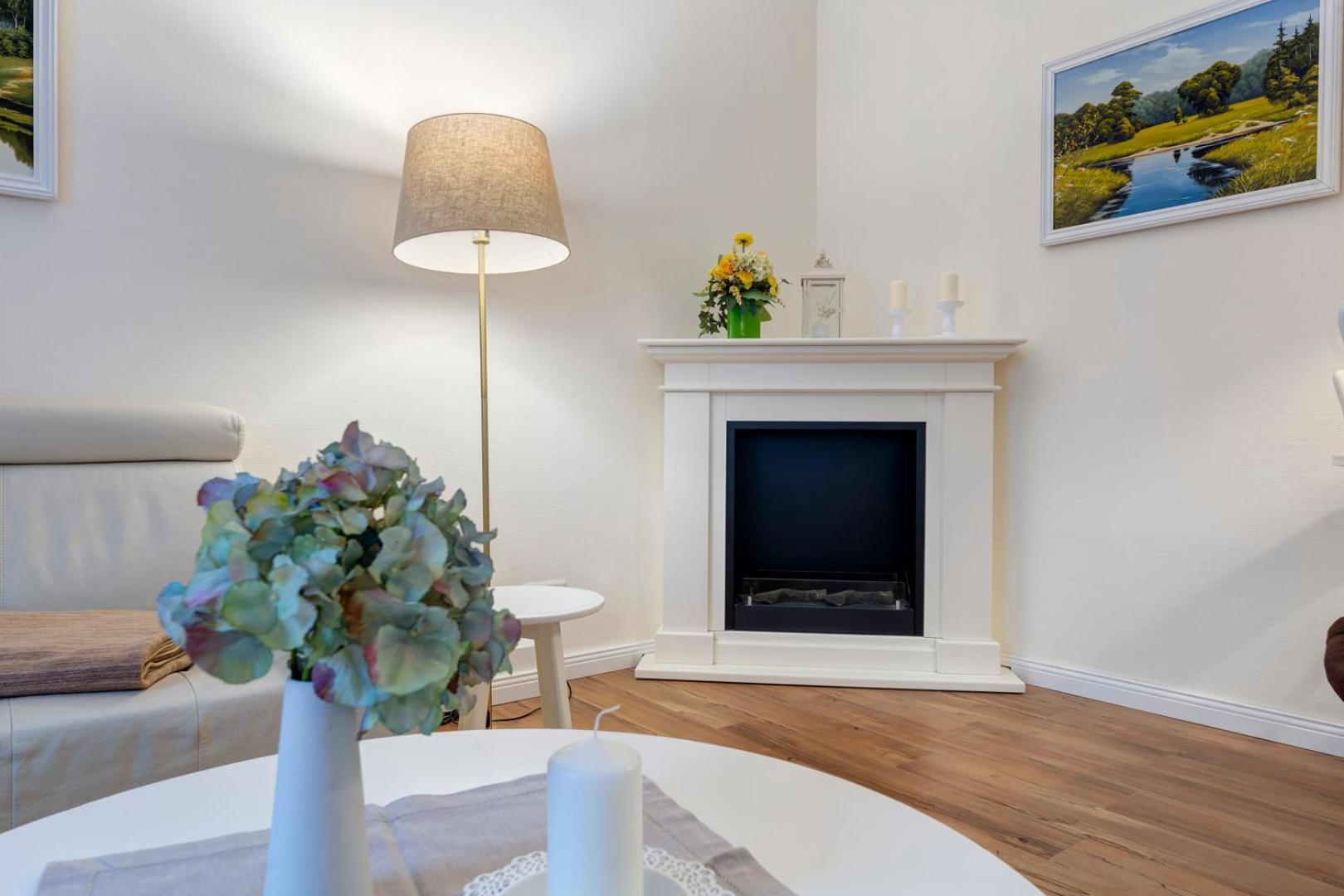 Apartmán Haus Am Wald Heringsdorf  Exteriér fotografie